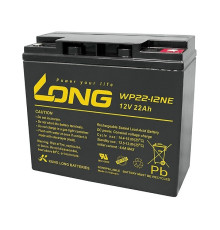 Аккумулятор LONG WP22-12NE 12В 22Ач